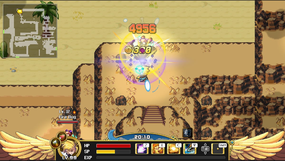ZENONIA 1 thumbnail 19