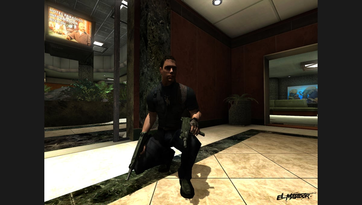 El Matador thumbnail 4