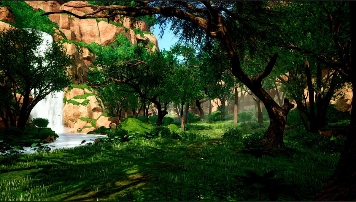 SAND LAND thumbnail 10