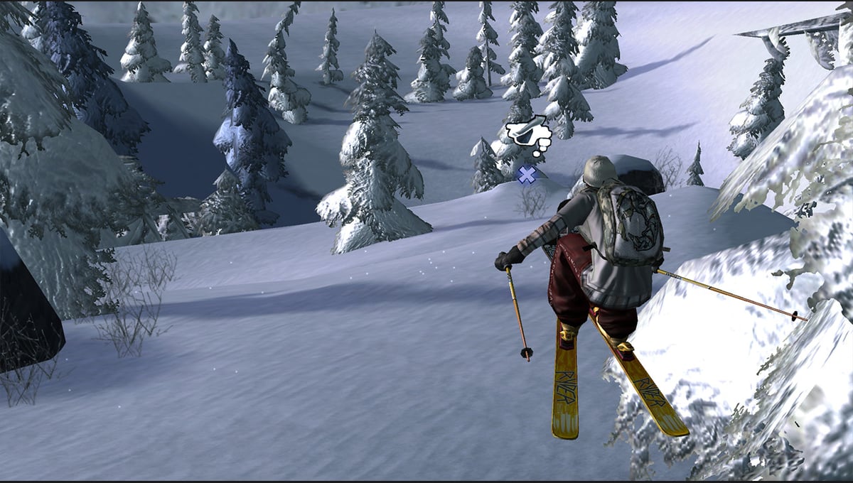 FreakOut: Extreme Freeride thumbnail 3