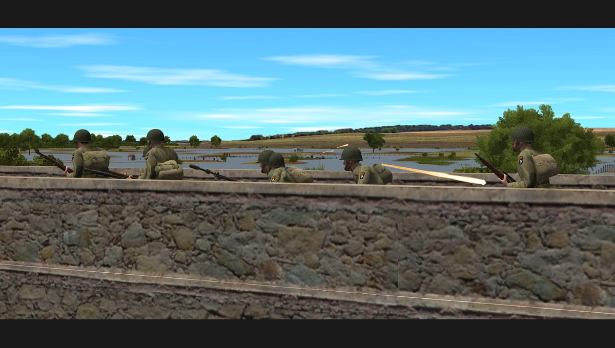 Combat Mission: Battle for Normandy - Battle Pack 2 thumbnail 9