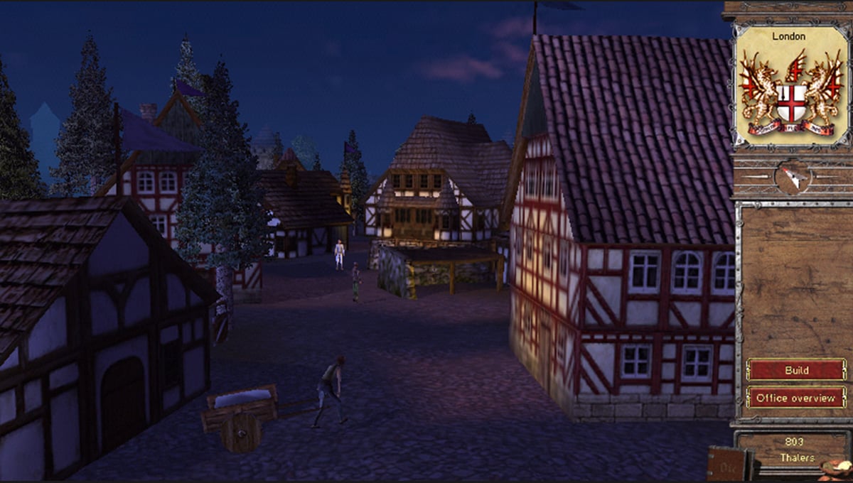 The Guild Gold Edition thumbnail 7