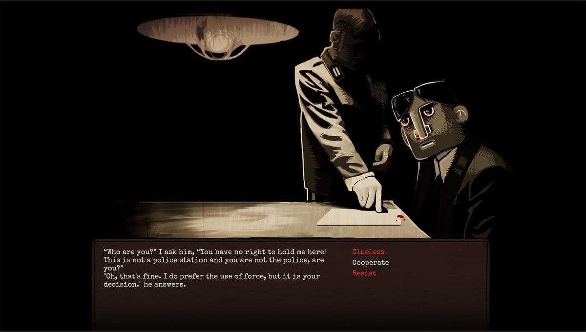 Through the Darkest of Times thumbnail 9
