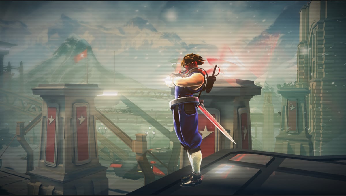 STRIDER™ thumbnail 5