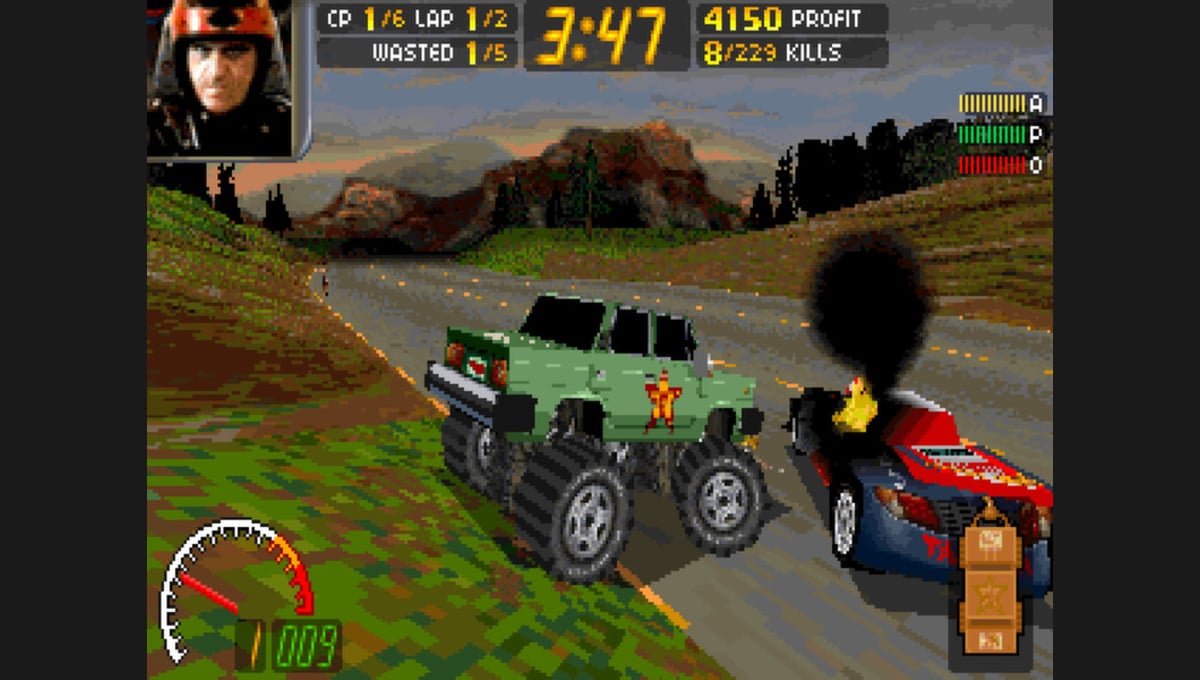 Carmageddon Max Pack thumbnail 3
