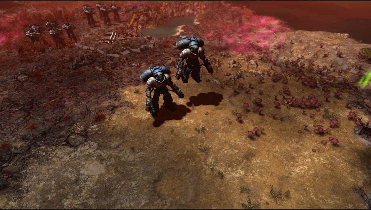 Warhammer 40,000: Gladius - Ultima Founding thumbnail 3