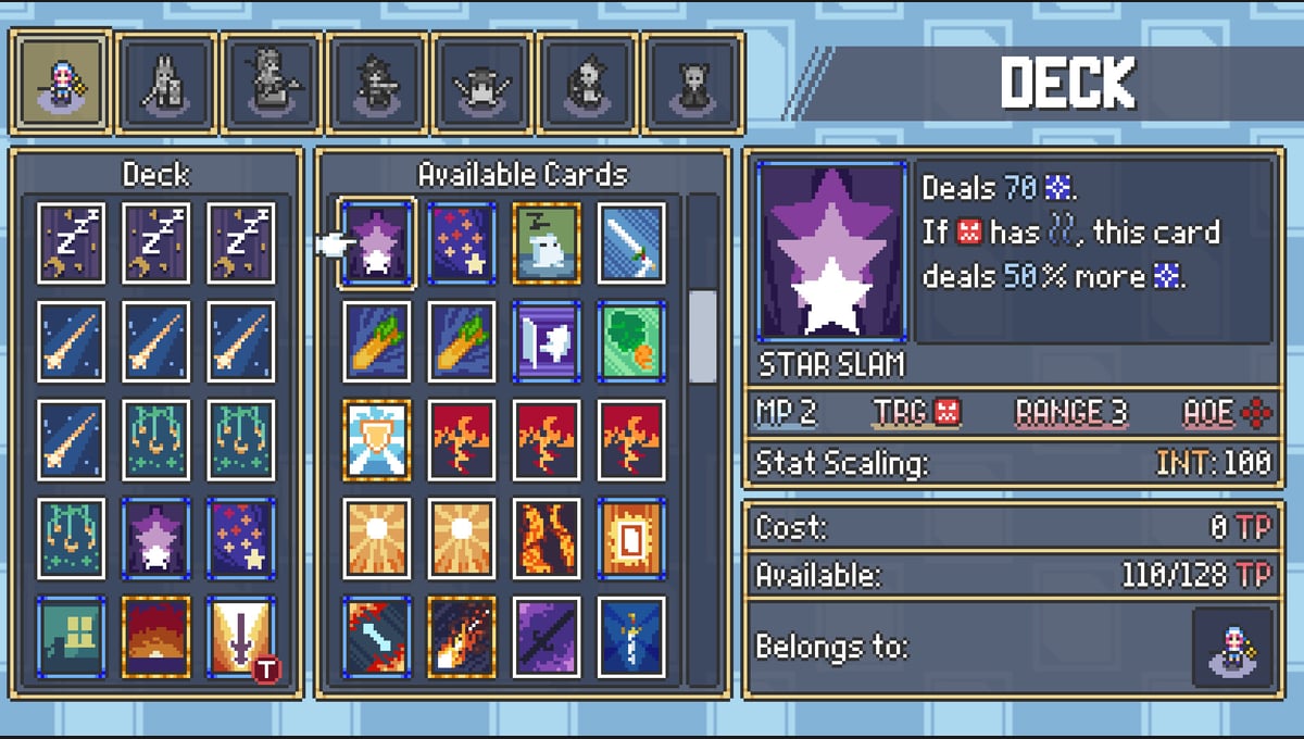 Dream Tactics thumbnail 2