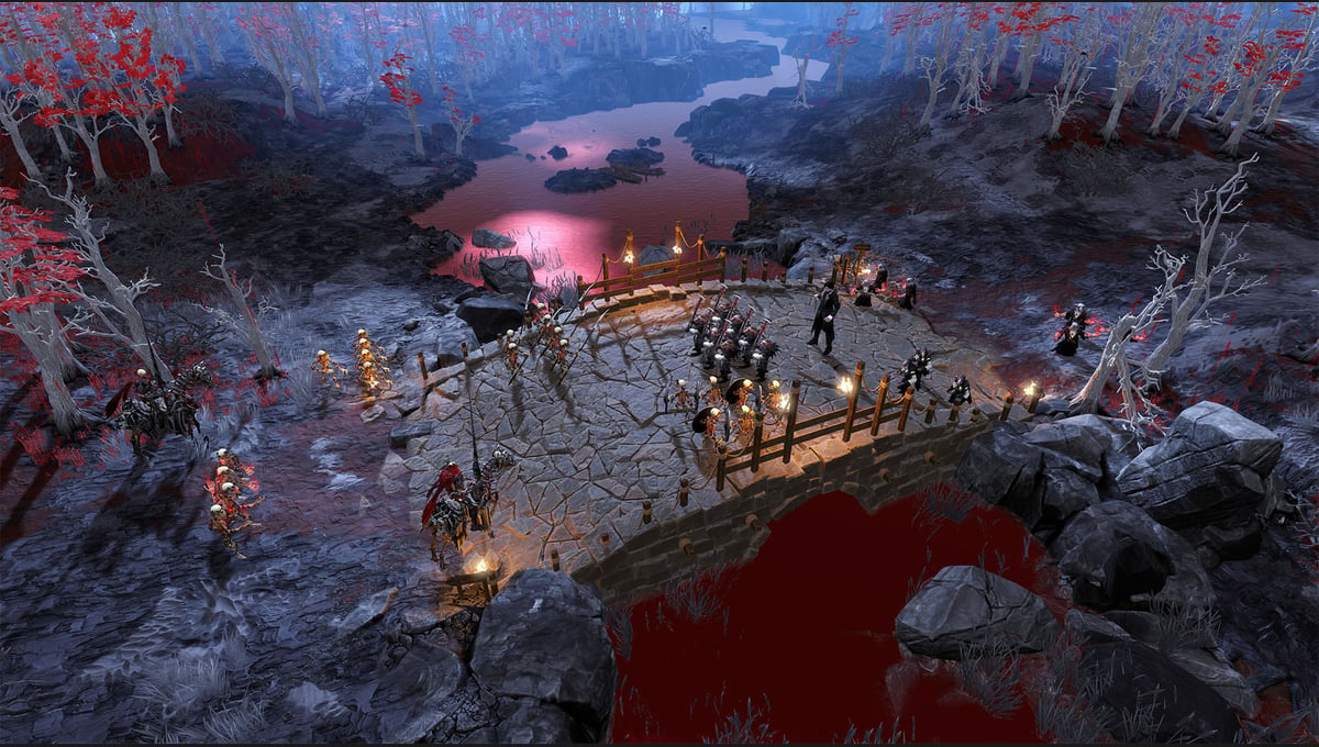Age of Wonders 4: Thrones of Blood thumbnail 11
