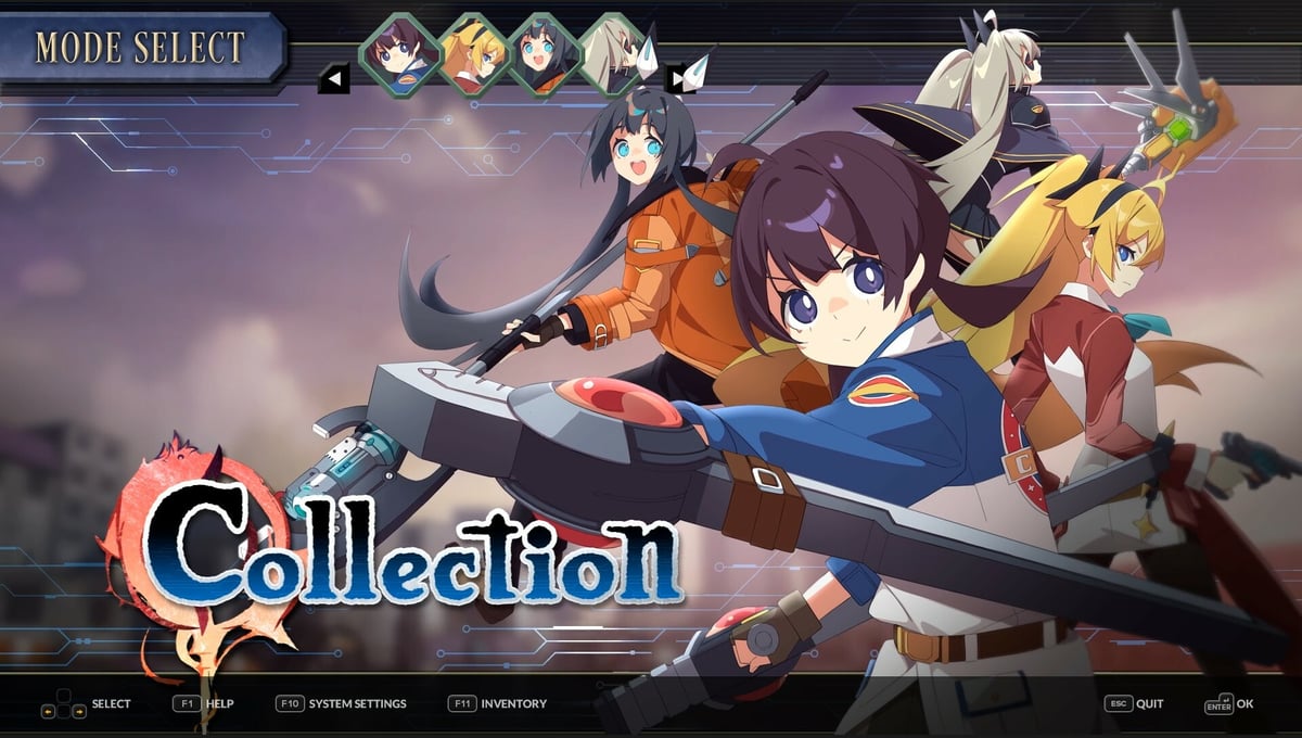 DJMAX RESPECT V - Falcom PACK thumbnail 5