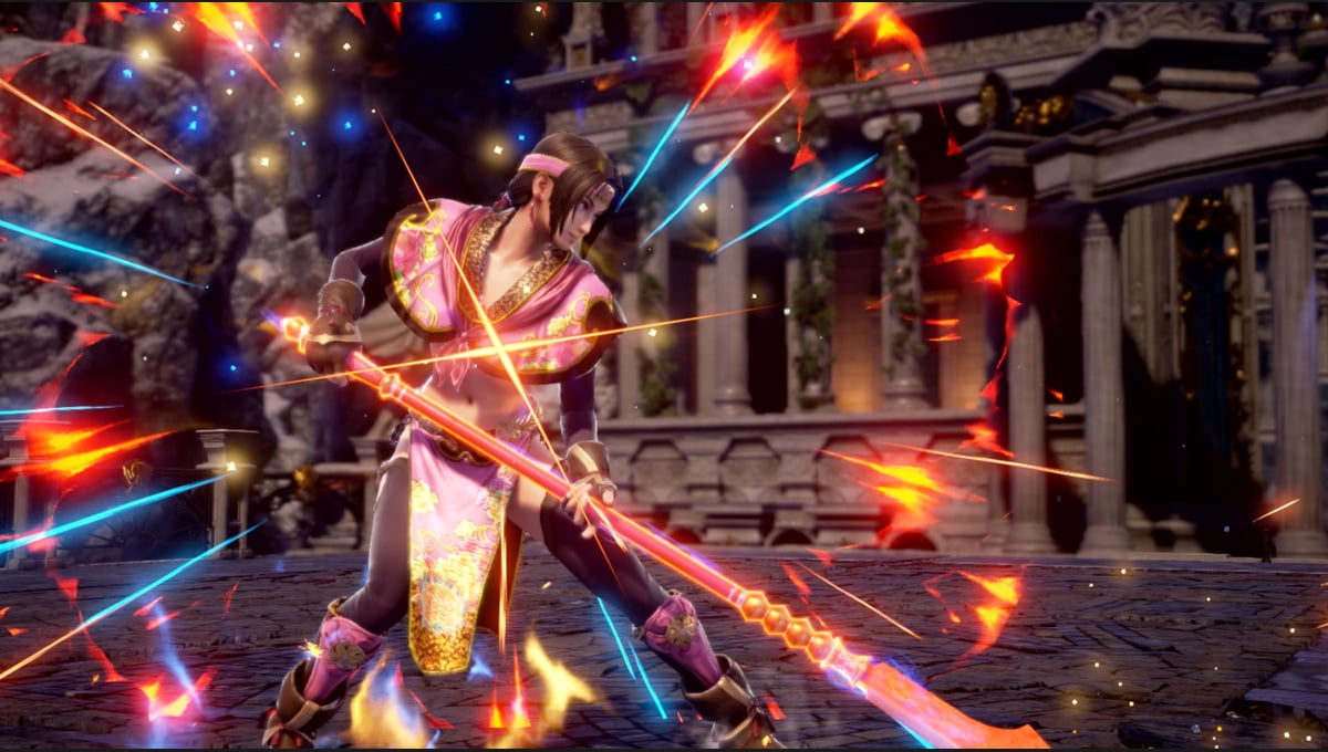 SOULCALIBUR VI Season Pass 2 thumbnail 2