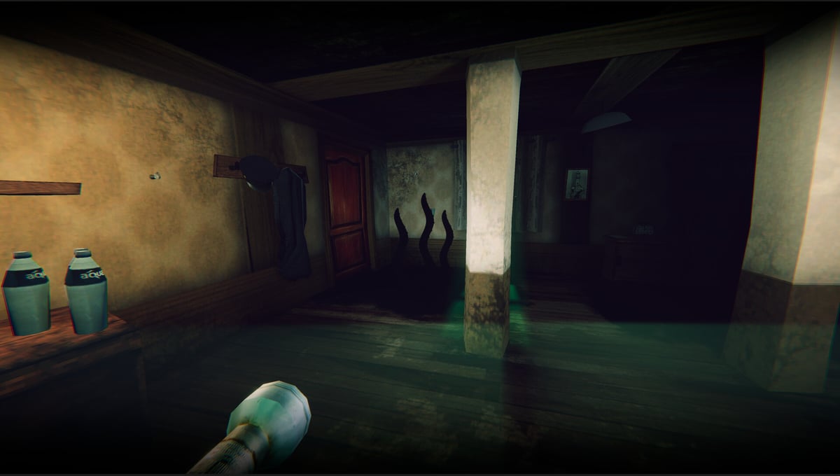 Static Dread: The Lighthouse thumbnail 7