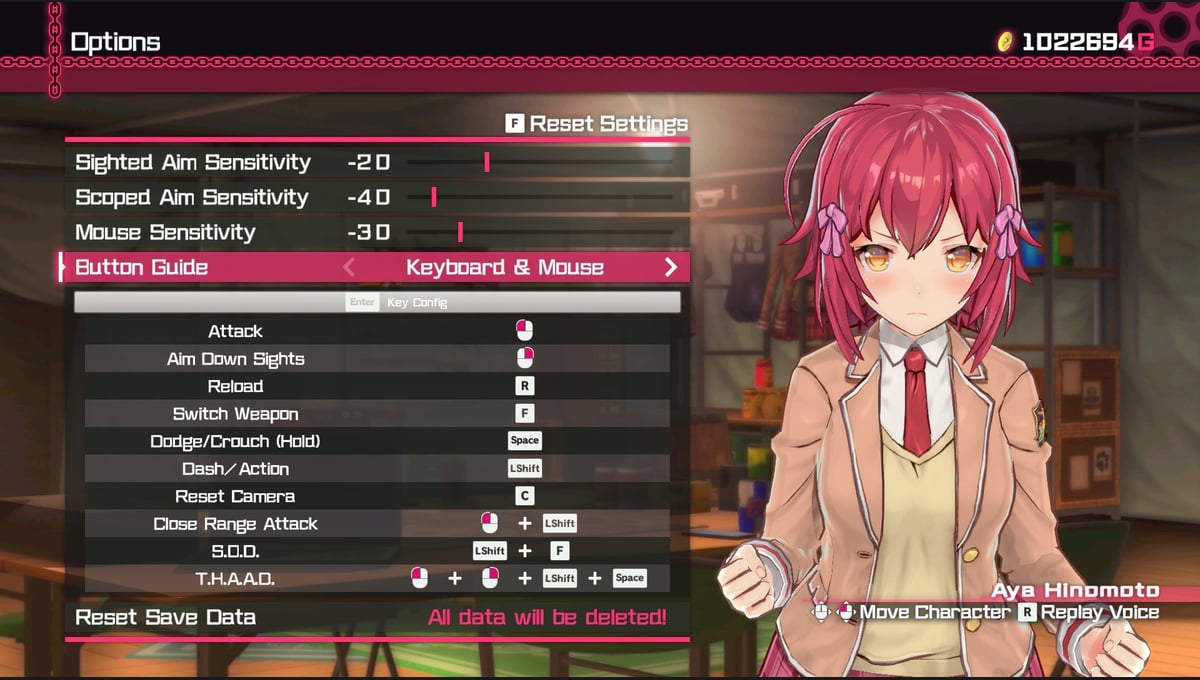 Bullet Girls Phantasia Deluxe Edition thumbnail 9