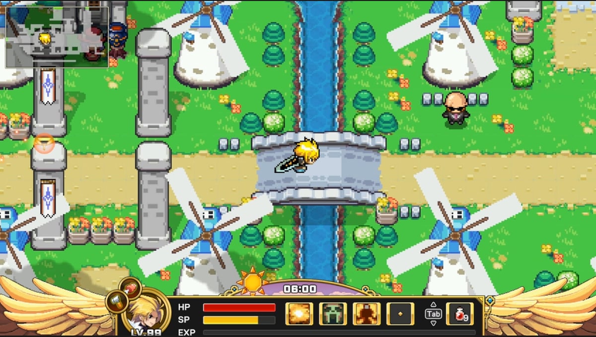 ZENONIA 1 thumbnail 12