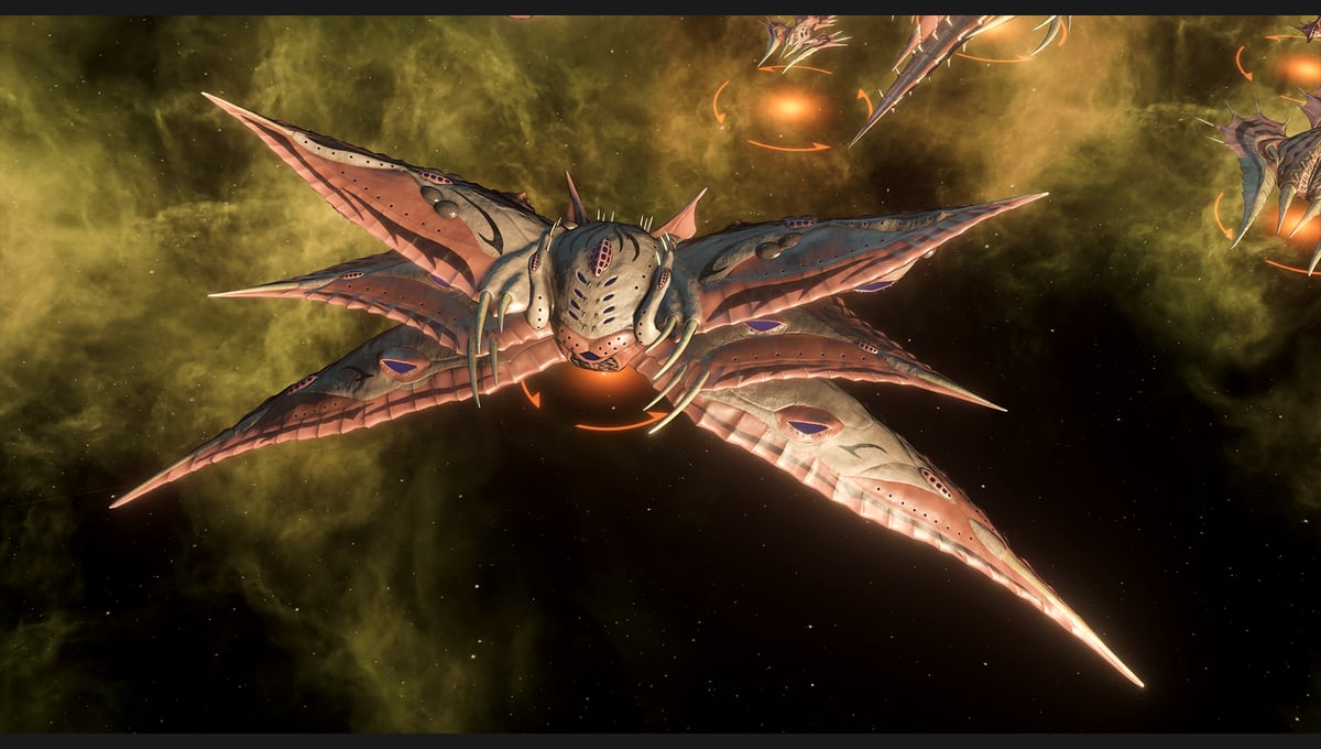 Stellaris: BioGenesis