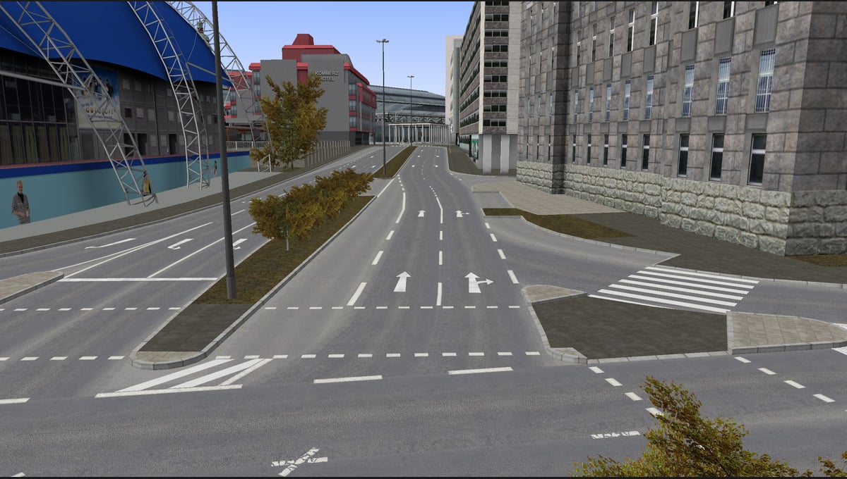 OMSI 2 Add-On Köln thumbnail 7