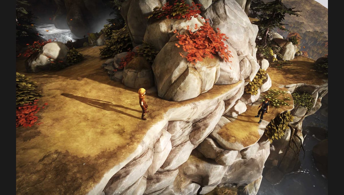 Brothers: A tale of Two Sons thumbnail 20