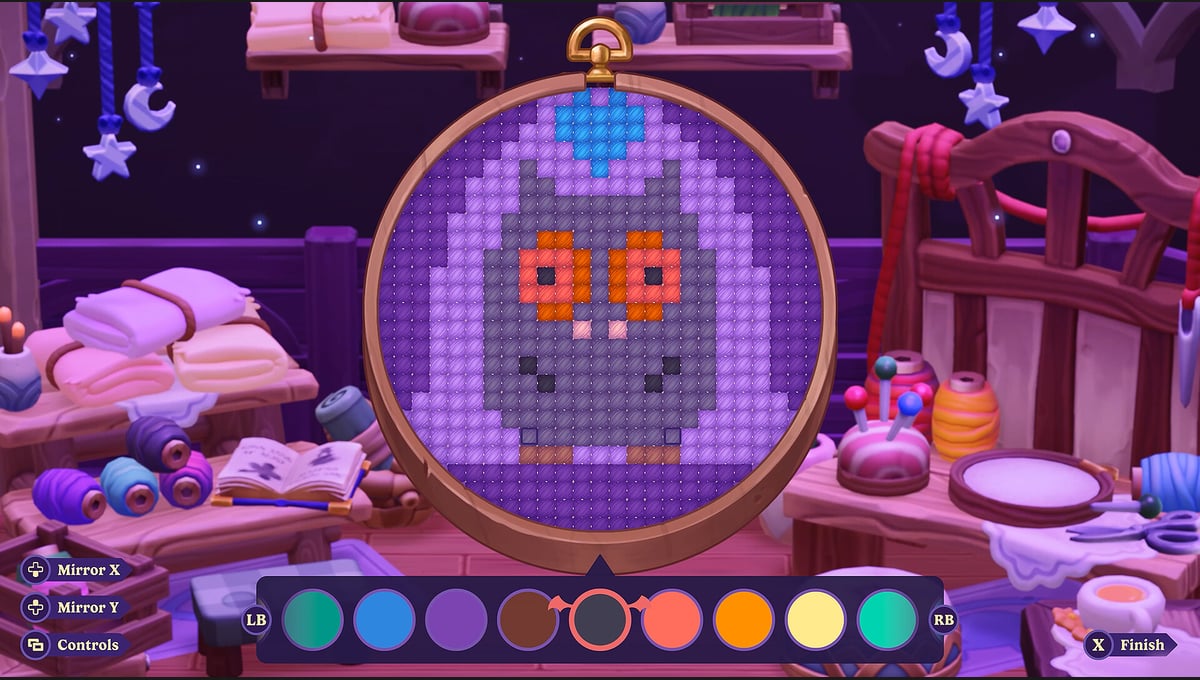 Moonlight Peaks - Digital Deluxe Edition thumbnail 9