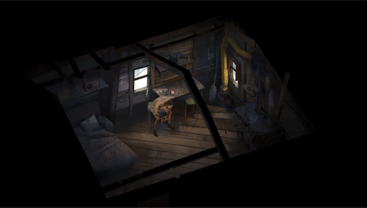 Disco Elysium - The Final Cut thumbnail 18