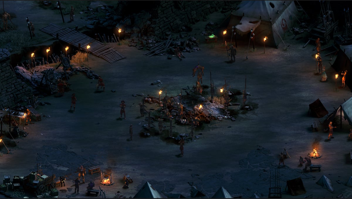 Tyranny - Standard Edition thumbnail 12