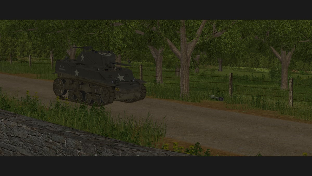 Combat Mission: Battle for Normandy - Battle Pack 2 thumbnail 6