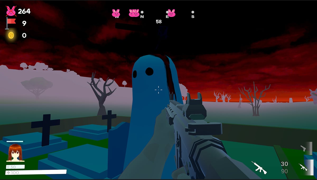 Yankee Rabbits thumbnail 19