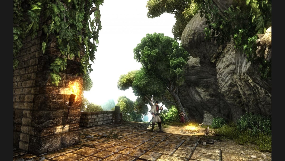 Risen thumbnail 11