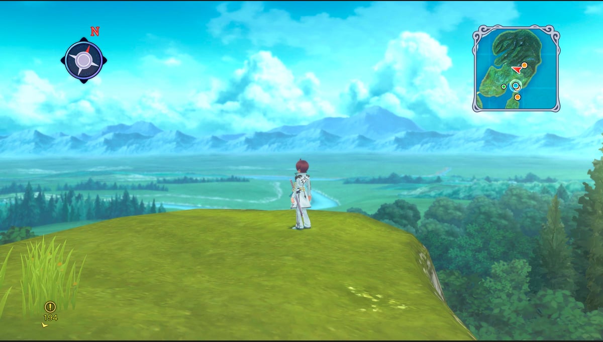 Tales of Graces™f Remastered thumbnail 6
