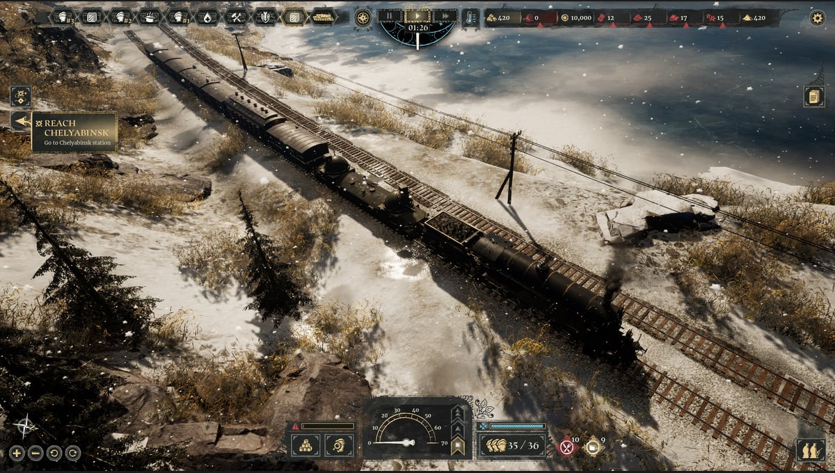 Last Train Home Digital Deluxe Edition thumbnail 8