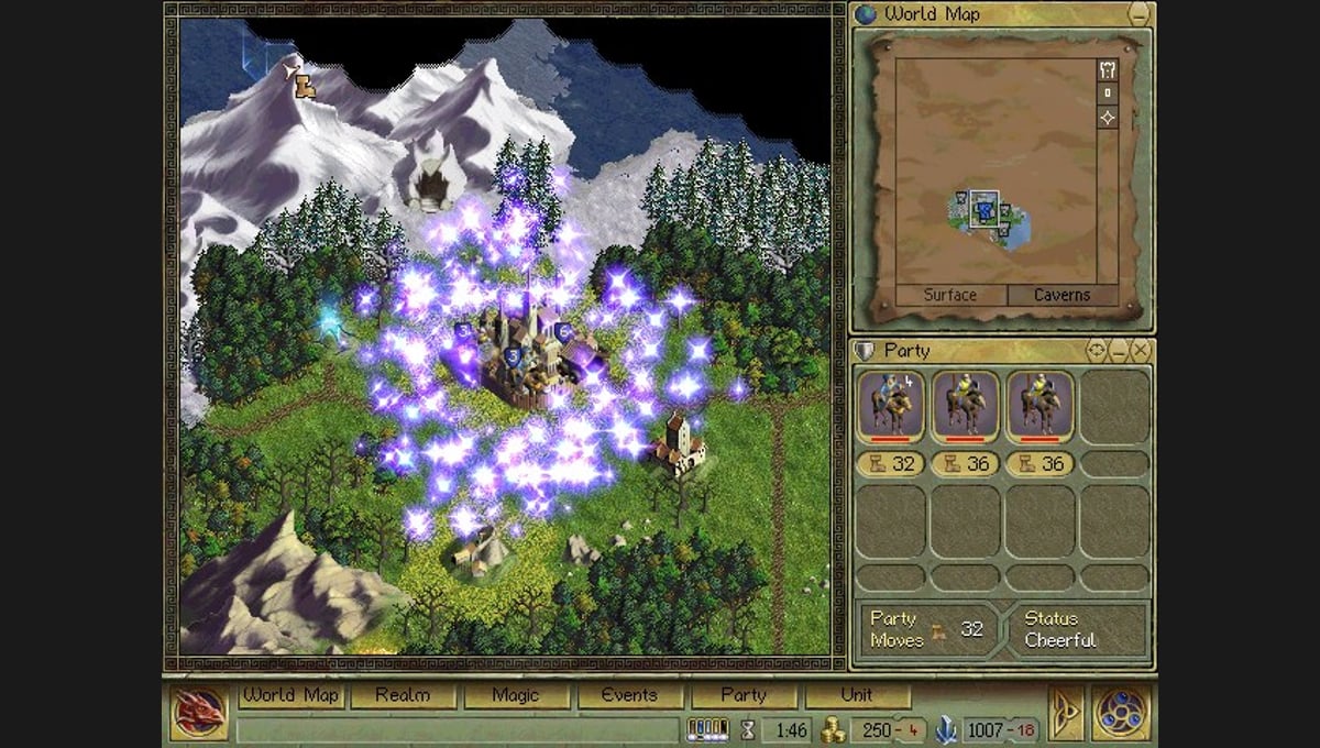 Age of Wonders thumbnail 3