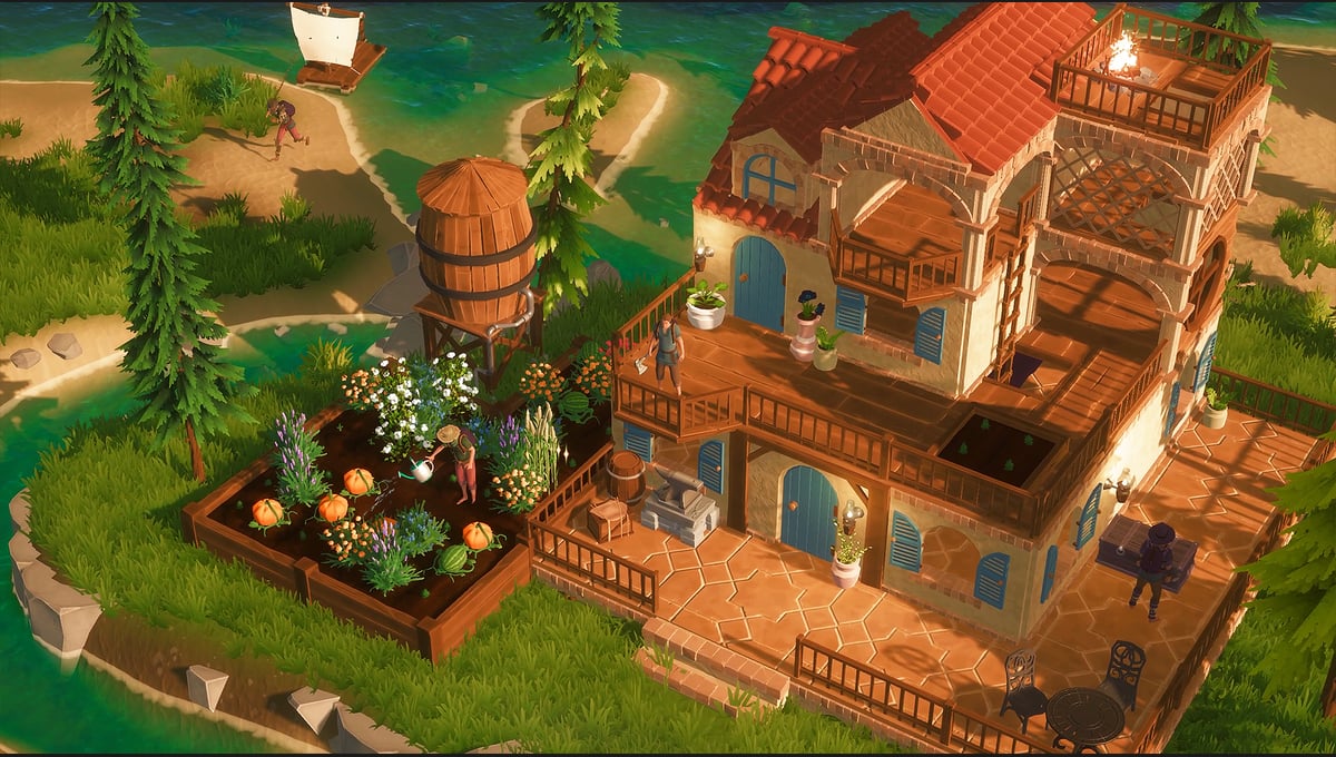 Len's Island thumbnail 6