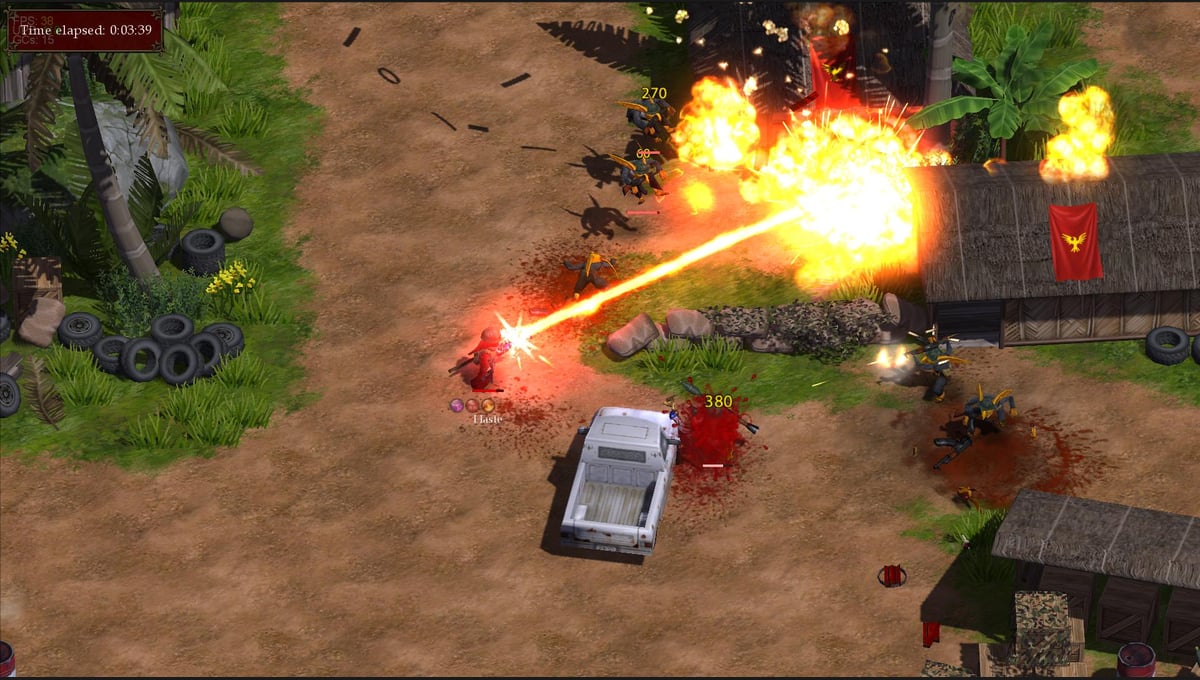 Magicka DLC: Vietnam thumbnail 5
