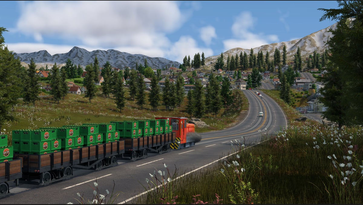 Transport Fever 3 thumbnail 16
