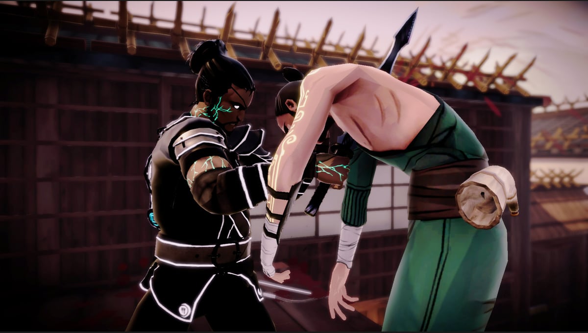 Aragami Nightfall thumbnail 11