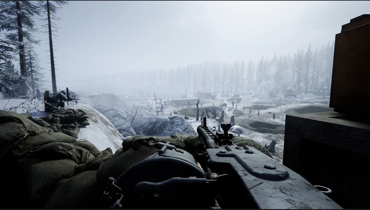Squad 44: Supporter Edition thumbnail 2