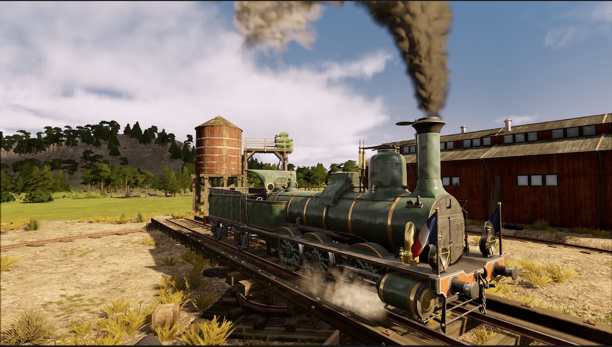 Railway Empire: France thumbnail 6