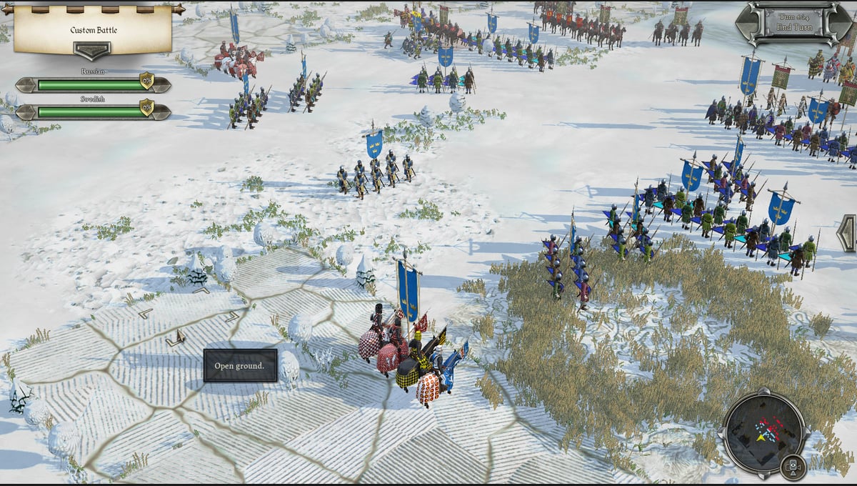 Field of Glory II: Medieval thumbnail 2