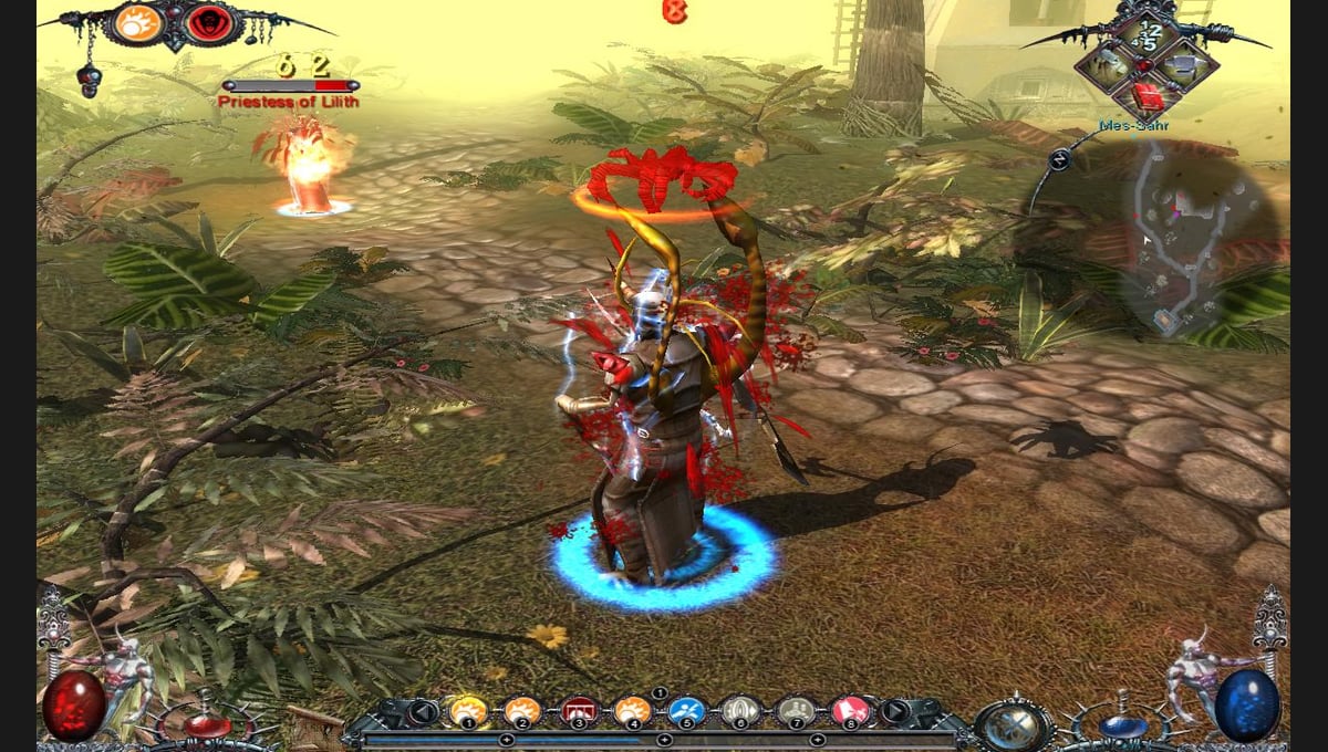 Dawn of Magic 2 thumbnail 4