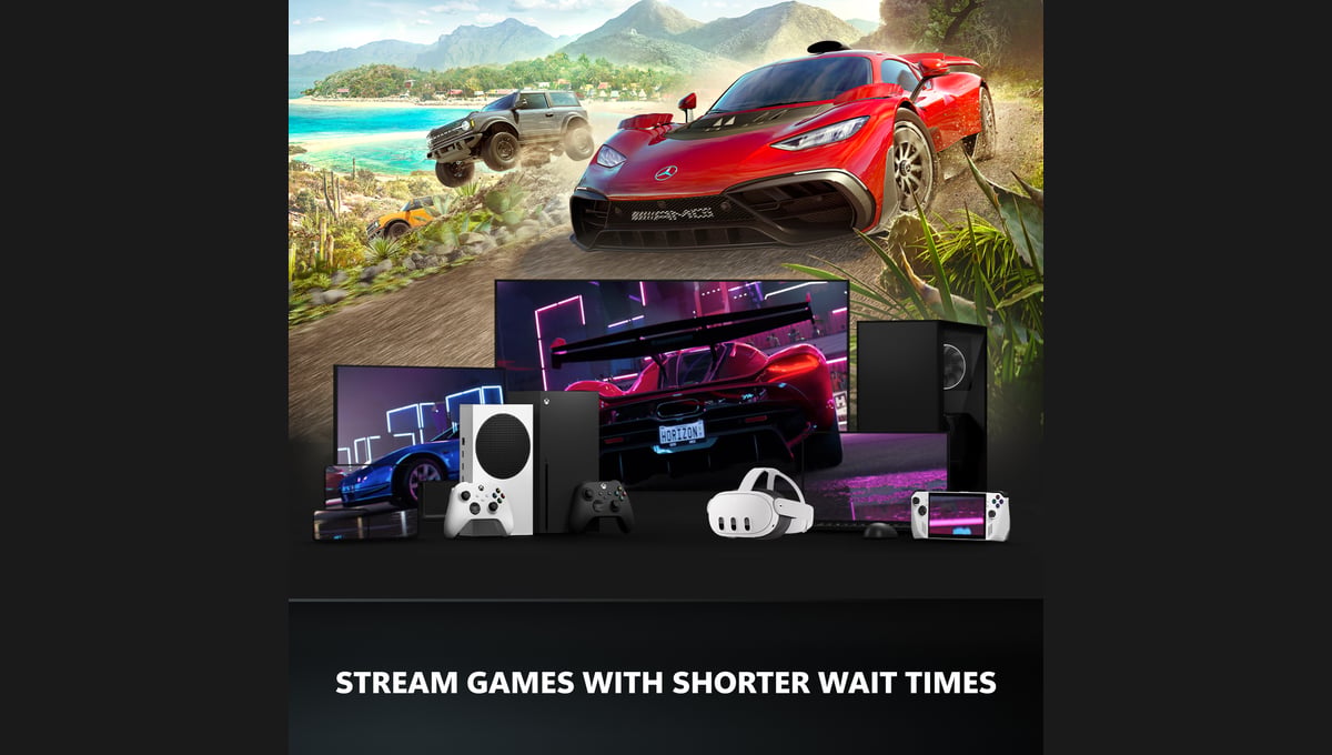 Xbox Game Pass Premium – 1 Month Membership thumbnail 4