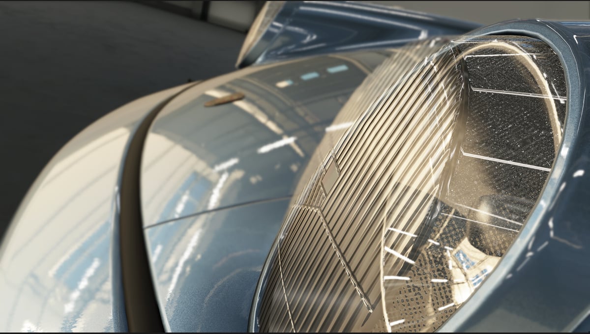 Assetto Corsa EVO thumbnail 18