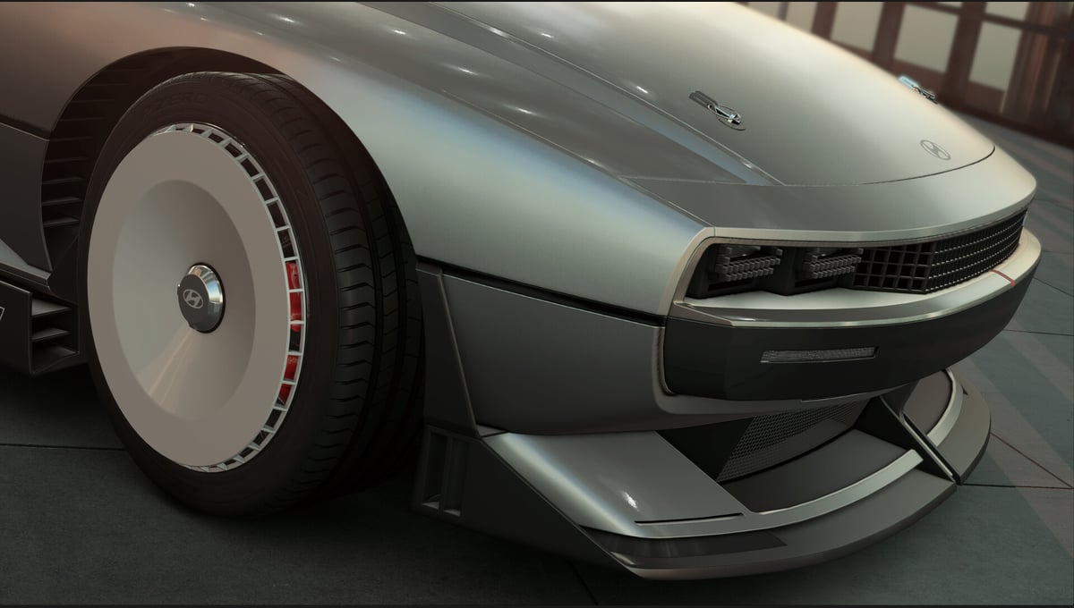 Assetto Corsa EVO thumbnail 13
