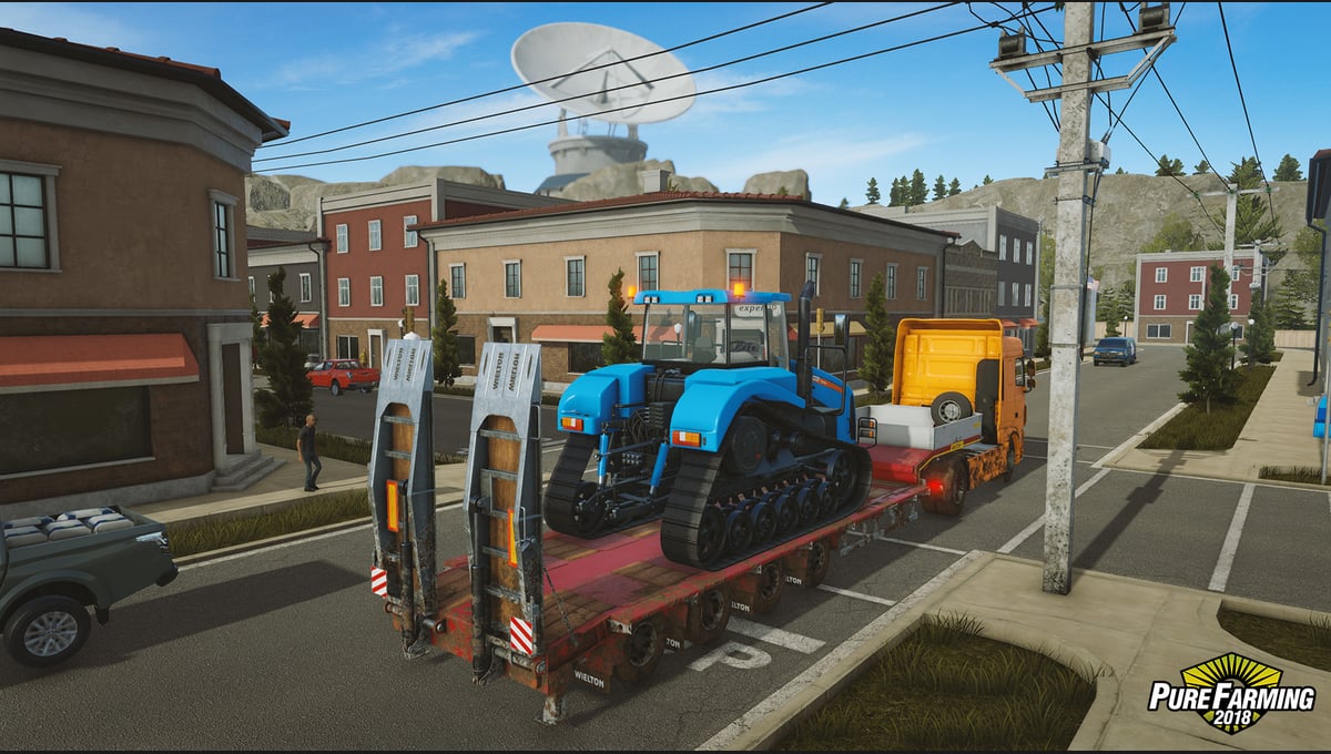 Pure Farming 2018 thumbnail 11