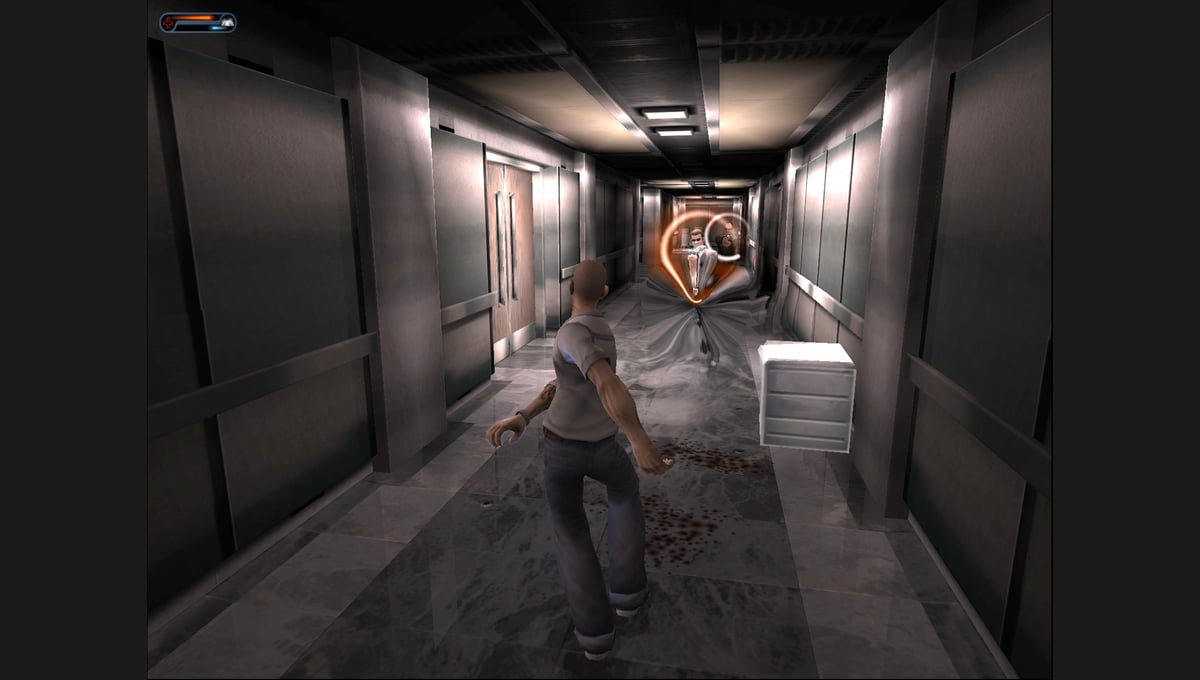 Second Sight thumbnail 7