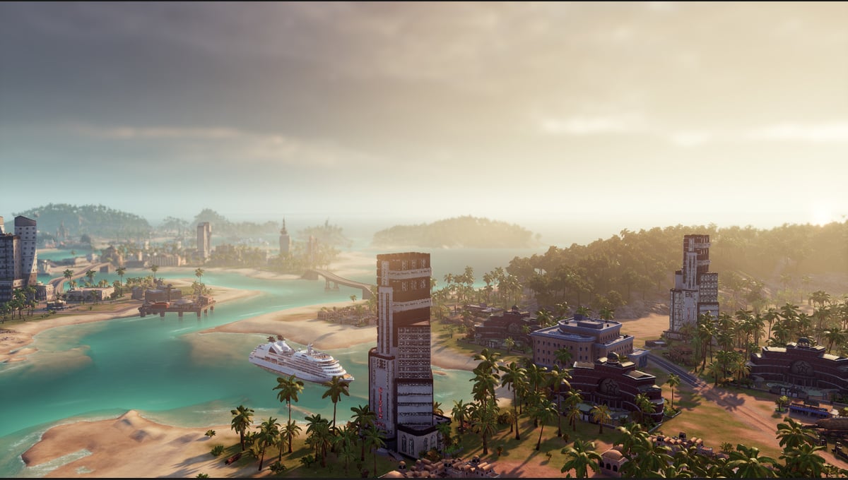 Tropico 6 thumbnail 3