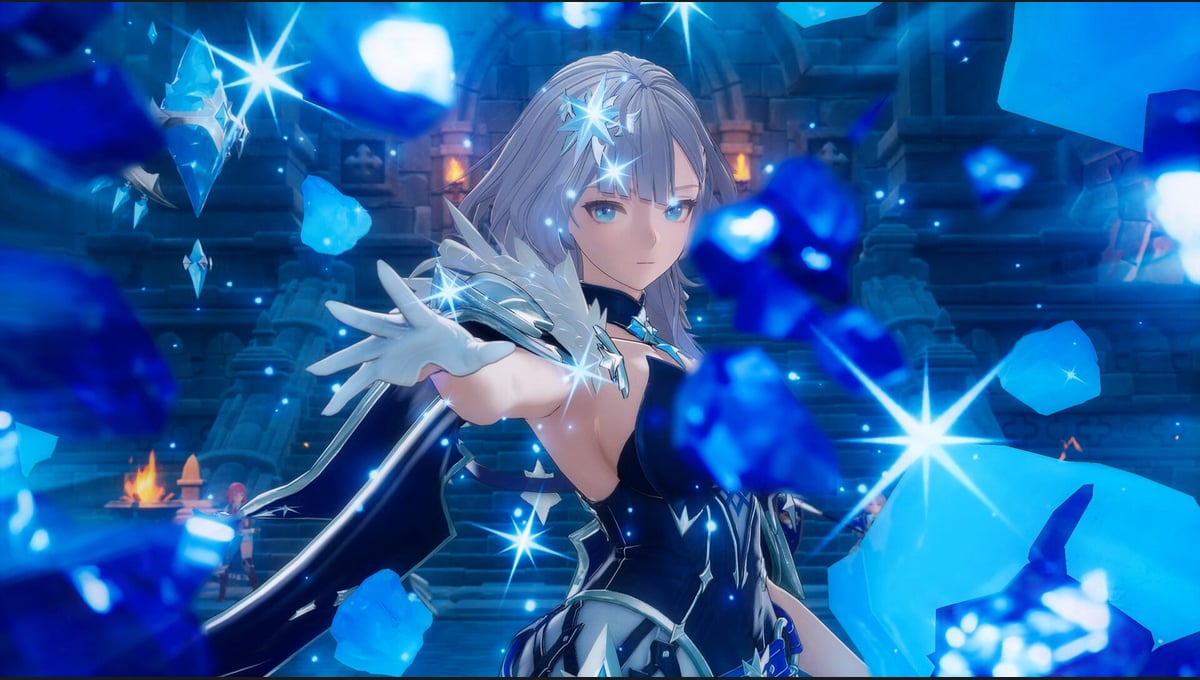 DragonSword : Awakening thumbnail 4