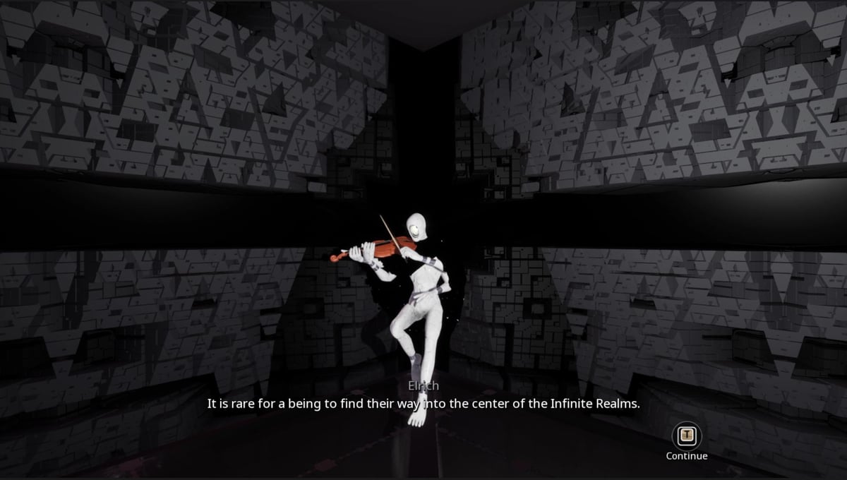 Recursive Ruin thumbnail 3