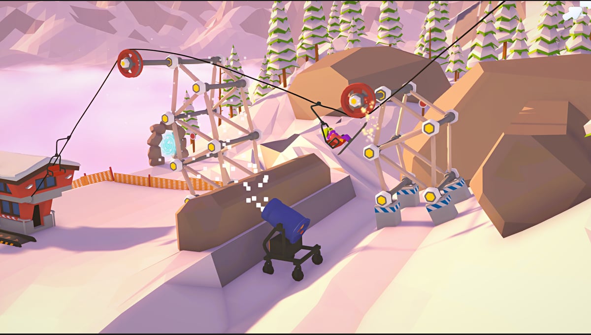 When Ski Lifts Go Wrong thumbnail 4