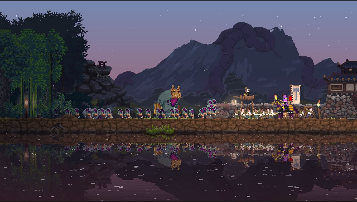 Kingdom Two Crowns thumbnail 8
