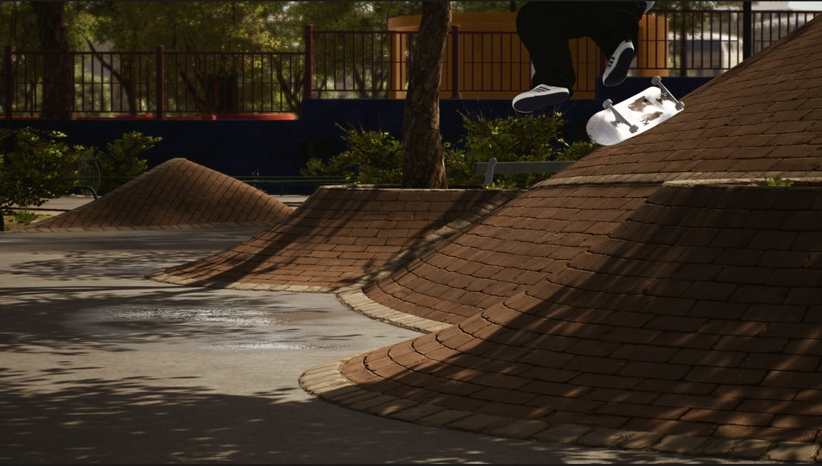Session: Skate Sim Paris thumbnail 7