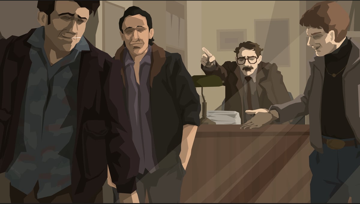 Rebel Cops thumbnail 11