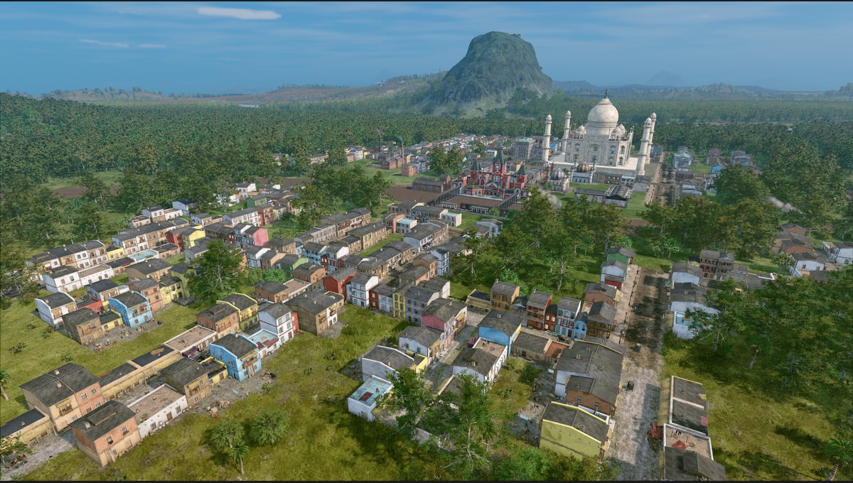 Railway Empire 2 - India thumbnail 8